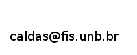 e-mail