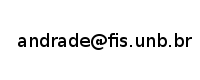 e-mail